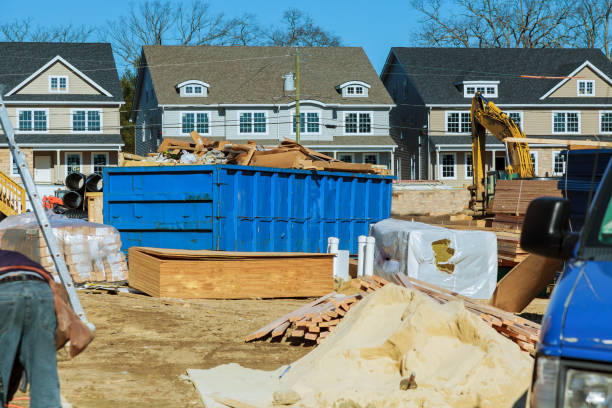 Best Dumpster Rental Services in Wilmington, NC